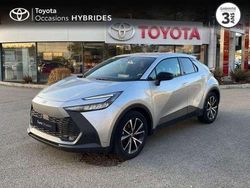 Utilisé 2024 Toyota C-HR+ Design SUV | 28 990 €