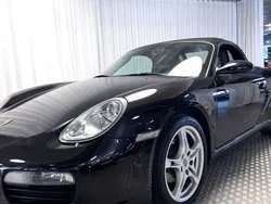Utilisé 2006 Porsche Boxster Cabriolet | 29 900 €
