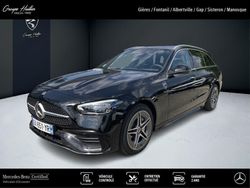 Utilisé 2024 Mercedes C300e AMG line Break | 59 990 €