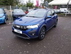 Utilisé 2024 Dacia Sandero Expression Citadine | 16 990 € (Prix assez cher)