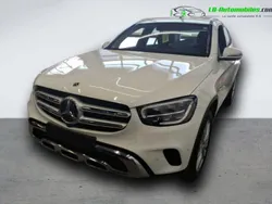 Utilisé 2021 Mercedes GLC300e | 42 000 € (Prix juste)