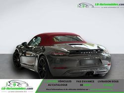 Utilisé 2017 Porsche Boxster Cabriolet | 61 800 €