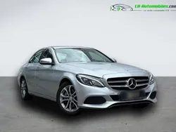 Utilisé 2016 Mercedes C250 Berline | 29 700 €