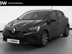 Noir Utilisé 2023 Renault Clio V Equilibre Citadine | 15 490 € (Prix juste)