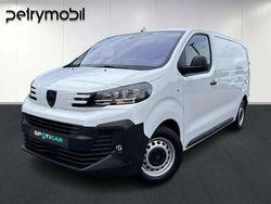 Blanc Nouvelle 2024 Peugeot Expert Van | 33 230 € (Prix assez cher)