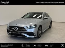 Utilisé 2024 Mercedes C300 AMG line Berline | 44 990 € (Prix juste)