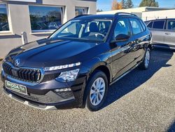 Occasion 2024 Skoda Kamiq Selection SUV | 21 790 € (Bon prix)