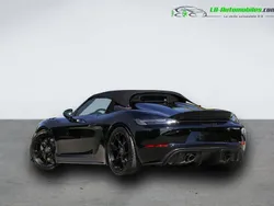 Utilisé 2025 Porsche Boxster Spyder Cabriolet | 177 500 €