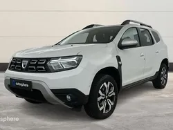 Utilisé 2022 Dacia Duster Prestige SUV | 17 299 € (Prix juste)