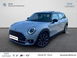 Blanc Utilisé 2022 Mini Cooper Premium Plus Citadine | 28 800 € (Prix assez cher)