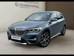 Utilisé 2022 BMW X1 xLine SUV | 35 340 € (Prix juste)