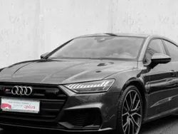 Gris Utilisé 2019 Audi S7 Sportback Exclusive Citadine | 58 900 €