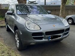 Utilisé 2005 Porsche Cayenne SUV | 8 500 € (Prix assez cher)