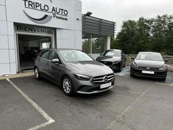 Gris Utilisé 2020 Mercedes B160 Progressive Monospace | 21 490 €