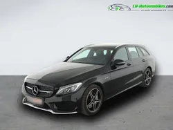 Utilisé 2017 Mercedes C43 AMG AMG Berline | 37 700 € (Super prix)
