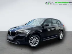 Utilisé 2022 BMW X1 SUV | 30 000 € (Bon prix)
