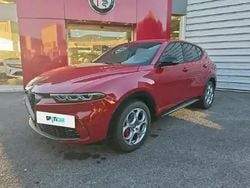 Rouge Occasion 2023 Alfa Romeo Tonale Edizione Speciale SUV | 29 990 € (Bon prix)