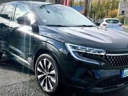 Noir Utilisé 2023 Renault Austral Techno SUV | 18 990 €