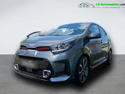 Utilisé 2022 Kia Picanto Citadine | 21 300 € (Prix cher)