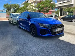 Audi RS3 Sportback