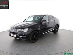 Utilisé 2016 BMW X4 xLine SUV | 28 880 €