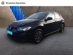 Utilisé 2024 VW Polo Life Citadine | 22 490 € (Prix assez cher)