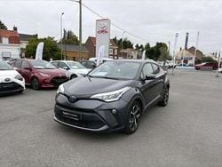 Utilisé 2021 Toyota C-HR Edition SUV | 19 490 € (Bon prix)