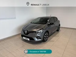 Gris Utilisé 2023 Renault Clio V Evolution Citadine | 18 990 € (Prix assez cher)