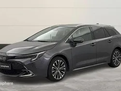 Utilisé 2024 Toyota Corolla Design Break | 29 990 € (Prix juste)