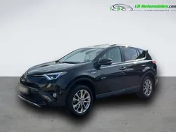 Utilisé 2016 Toyota RAV4 SUV | 29 200 €