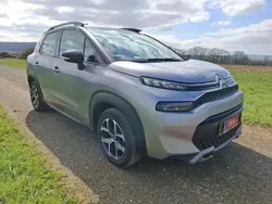 Argent Utilisé 2022 Citroën C3 Aircross Feel SUV | 13 825 € (Super prix)