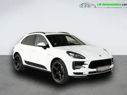Utilisé 2019 Porsche Macan SUV | 58 300 € (Prix assez cher)
