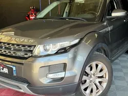 Utilisé 2015 Land Rover Range Rover evoque Dynamic | 14 999 € (Super prix)