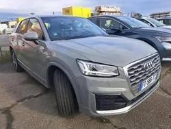 Gris Utilisé 2020 Audi Q2 S-line plus SUV | 24 370 € (Super prix)