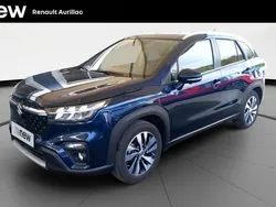 Gris Utilisé 2024 Suzuki SX4 S-Cross Style SUV | 23 490 € (Prix cher)