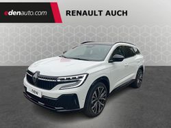 Utilisé 2024 Renault Espace Iconic Monospace | 40 990 € (Prix juste)