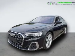 Utilisé 2022 Audi A8 Berline | 77 300 € (Bon prix)