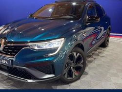 Utilisé 2022 Renault Arkana R.S. SUV | 21 990 € (Prix juste)