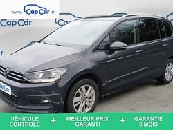 Occasion 2023 VW Touran Life Monospace | 18 990 € (Super prix)