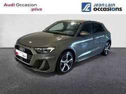 Gris Utilisé 2024 Audi A1 S-Line Citadine | 30 890 € (Prix assez cher)