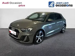 Gris Utilisé 2024 Audi A1 S-Line Citadine | 31 290 € (Prix juste)
