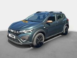 Vert Nouvelle 2025 Dacia Sandero Extreme Citadine | 19 750 €