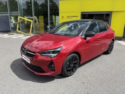 Noir Utilisé 2023 Opel Corsa Citadine | 15 979 € (Bon prix)