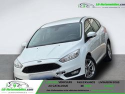 Occasion 2017 Ford Focus Berline | 13 400 € (Prix juste)