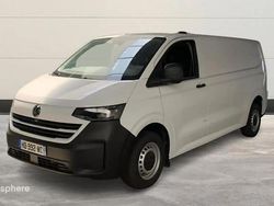Blanc Occasion 2025 VW T6.1 Business Van | 45 999 € (Bon prix)