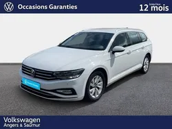 Utilisé 2022 VW Passat Business Break | 20 490 € (Prix juste)