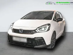 Utilisé 2025 Honda Jazz Citadine | 33 500 € (Prix cher)