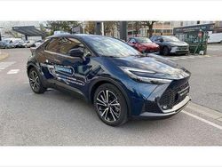 Utilisé 2024 Toyota C-HR SUV | 35 990 €