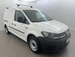 Blanc Utilisé 2019 VW Caddy Maxi Monospace | 16 788 €
