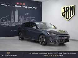 Gris Nouvelle 2025 Cupra Leon Berline | 34 990 € (Prix juste)